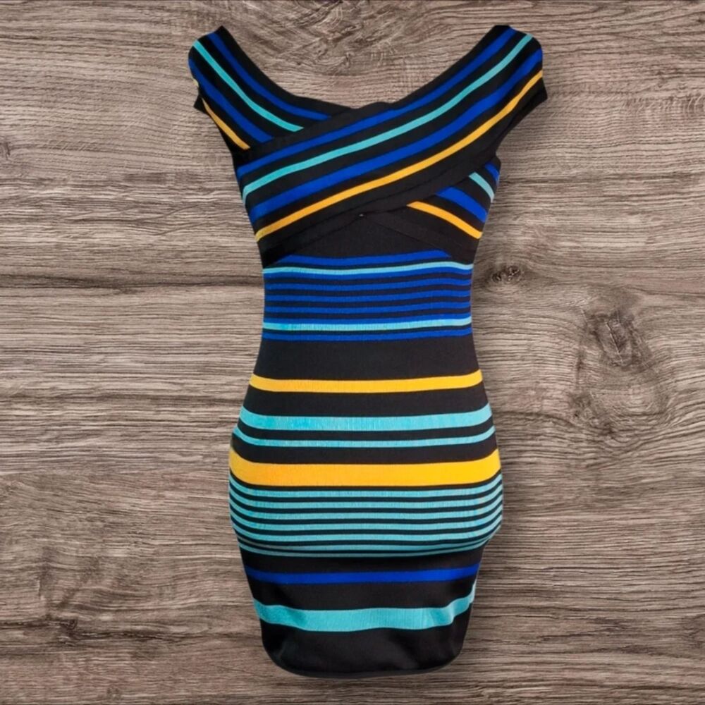 New! Size S, Wow Couture Dress